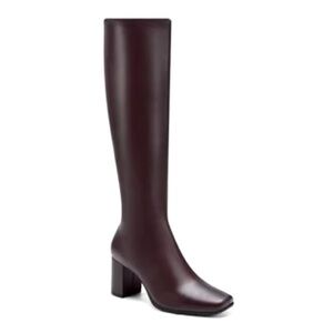 NWT Aerosoles Micah Boot | Brown | Womens Size 8.5